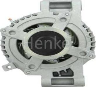 Henkel Parts 3114240 - Alternator autospares.lv