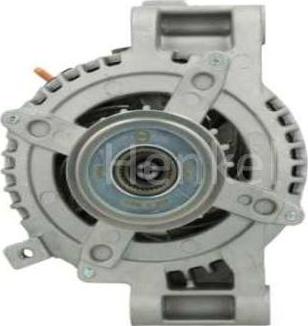 Henkel Parts 3114248 - Alternator autospares.lv