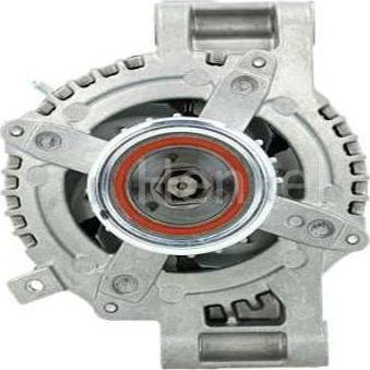 Henkel Parts 3114242 - Alternator autospares.lv