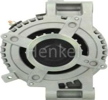 Henkel Parts 3114247 - Alternator autospares.lv