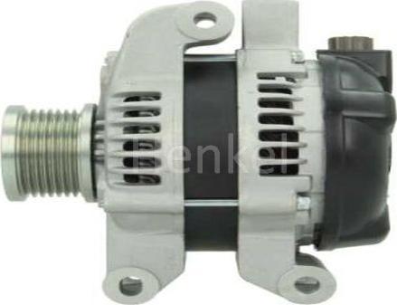 Henkel Parts 3114247 - Alternator autospares.lv