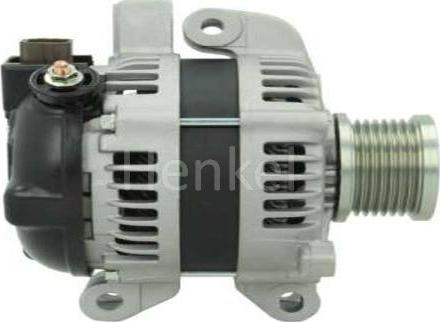 Henkel Parts 3114247 - Alternator autospares.lv