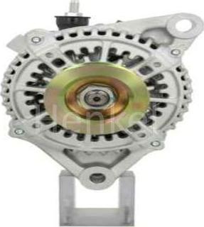 Henkel Parts 3114206 - Alternator autospares.lv