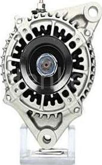 Henkel Parts 3114208 - Alternator autospares.lv