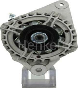 Henkel Parts 3114219 - Alternator autospares.lv