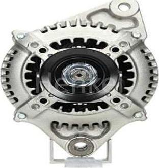 Henkel Parts 3114212 - Alternator autospares.lv