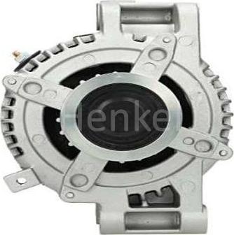 Henkel Parts 3114239 - Alternator autospares.lv