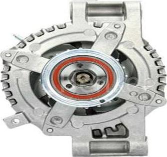 Henkel Parts 3114236 - Alternator autospares.lv