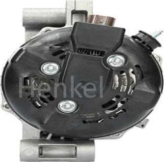 Henkel Parts 3114236 - Alternator autospares.lv