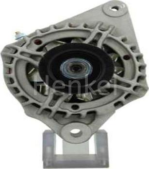 Henkel Parts 3114270 - Alternator autospares.lv