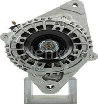 Henkel Parts 3114271 - Alternator autospares.lv