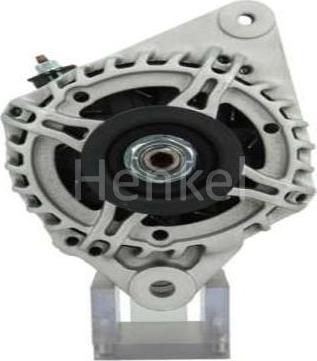 Henkel Parts 3114273 - Alternator autospares.lv