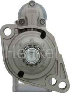 Henkel Parts 3114790 - Starter autospares.lv