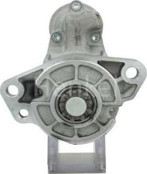 Henkel Parts 3114744 - Starter autospares.lv