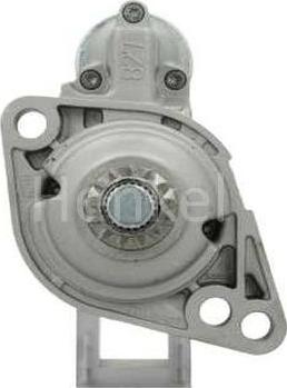 Henkel Parts 3114760 - Starter autospares.lv