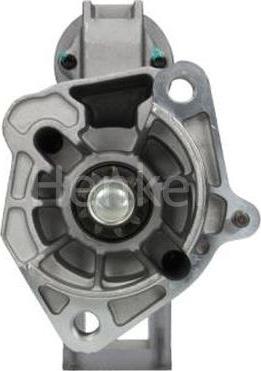 Henkel Parts 3114715 - Starter autospares.lv