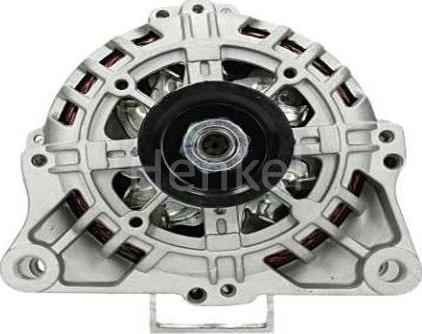 Henkel Parts 3115999 - Alternator autospares.lv