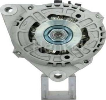 Henkel Parts 3115945 - Alternator autospares.lv