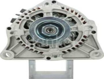 Henkel Parts 3115966 - Alternator autospares.lv