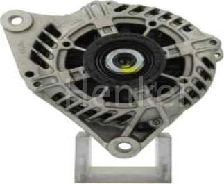 Henkel Parts 3115904 - Alternator autospares.lv