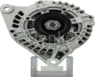 Henkel Parts 3115900 - Alternator autospares.lv