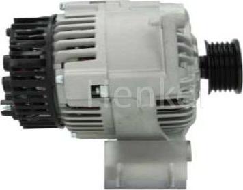 Henkel Parts 3115900 - Alternator autospares.lv