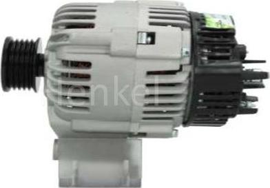 Henkel Parts 3115900 - Alternator autospares.lv