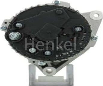 Henkel Parts 3115900 - Alternator autospares.lv