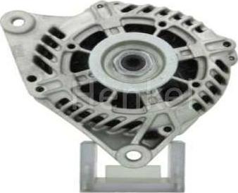 Henkel Parts 3115901 - Alternator autospares.lv