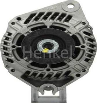 Henkel Parts 3115908 - Alternator autospares.lv