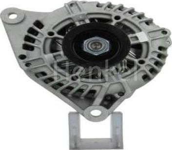 Henkel Parts 3115902 - Alternator autospares.lv