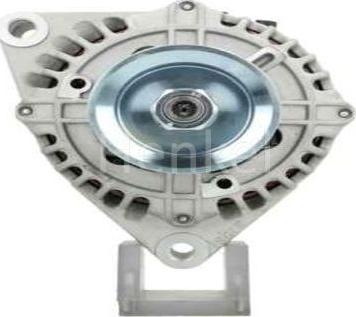 Henkel Parts 3115919 - Alternator autospares.lv