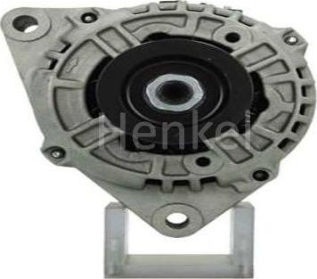 Henkel Parts 3115913 - Alternator autospares.lv