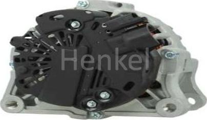 Henkel Parts 3115983 - Alternator autospares.lv