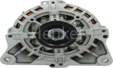 Henkel Parts 3115983 - Alternator autospares.lv