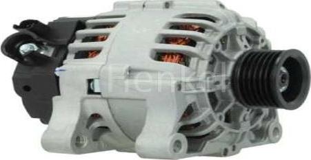 Henkel Parts 3115983 - Alternator autospares.lv