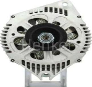 Henkel Parts 3115933 - Alternator autospares.lv