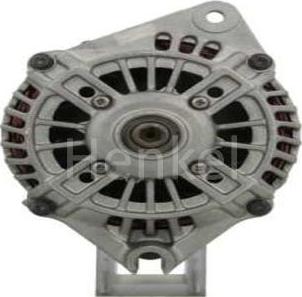 Henkel Parts 3115932 - Alternator autospares.lv