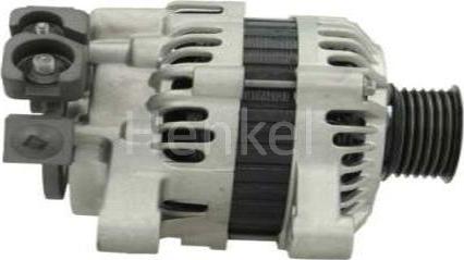 Henkel Parts 3115970 - Alternator autospares.lv