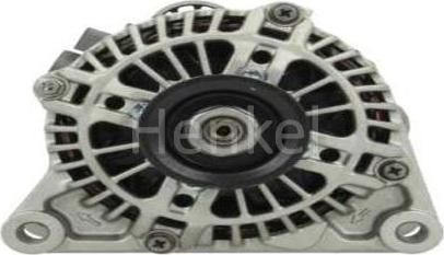 Henkel Parts 3115970 - Alternator autospares.lv