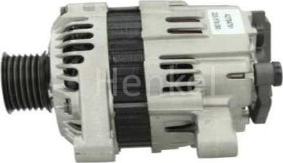 Henkel Parts 3115970 - Alternator autospares.lv