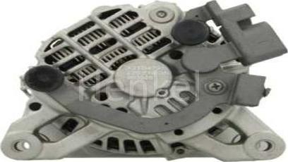 Henkel Parts 3115970 - Alternator autospares.lv