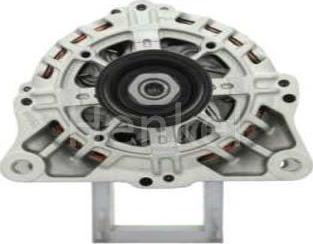 Henkel Parts 3115971 - Alternator autospares.lv