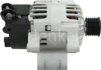 Henkel Parts 3115971 - Alternator autospares.lv