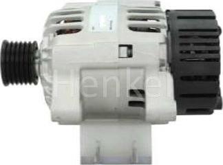 Henkel Parts 3115971 - Alternator autospares.lv