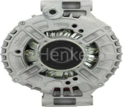 Henkel Parts 3115491 - Alternator autospares.lv