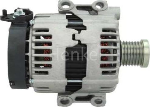 Henkel Parts 3115491 - Alternator autospares.lv