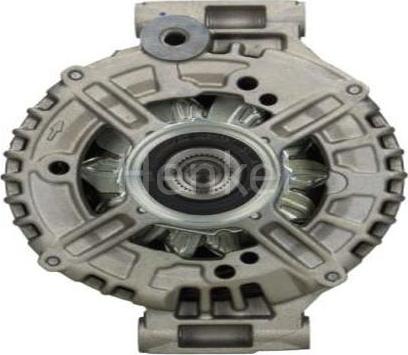 Henkel Parts 3115492 - Alternator autospares.lv