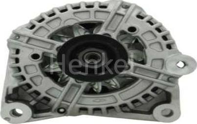 Henkel Parts 3115405 - Alternator autospares.lv