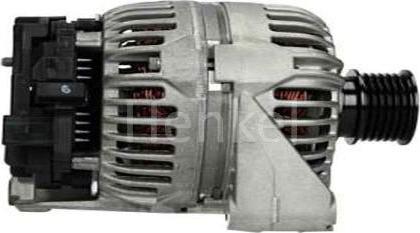 Henkel Parts 3115406 - Alternator autospares.lv